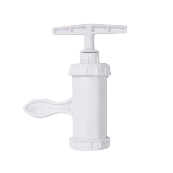 Multiple Function Fast Surface Press - Noodle Maker