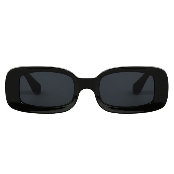 Tobias Black sunglasses