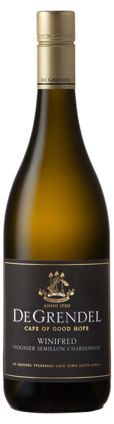 De Grendel Winifred - 1 x 750ml