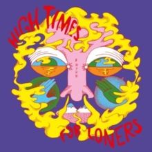 High Times for Loners (CD / Album Digipak)