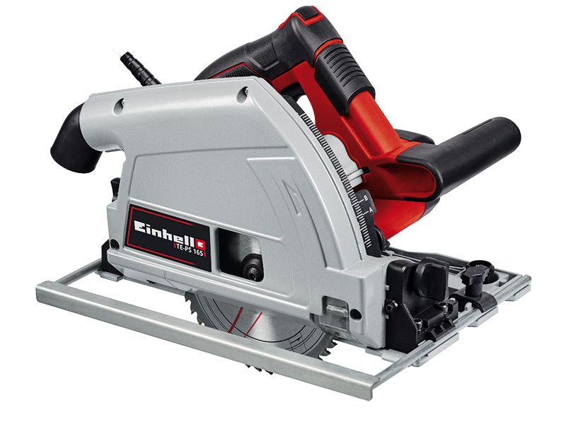 EINHELL - Plunge Cut Saw 56mm 1200W TE-PS 165
