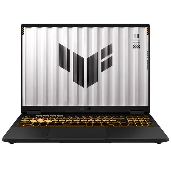 ASUS TUF Gaming F16 FX608JHR-I716512G0W 16'' i7-14650HX Gaming Laptop