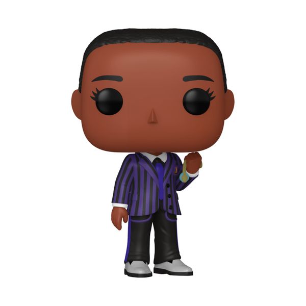 Funko Pop! Television: Wednesday - Bianca Barclay with Necklace