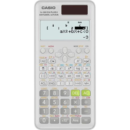 Makro best sale scientific calculator