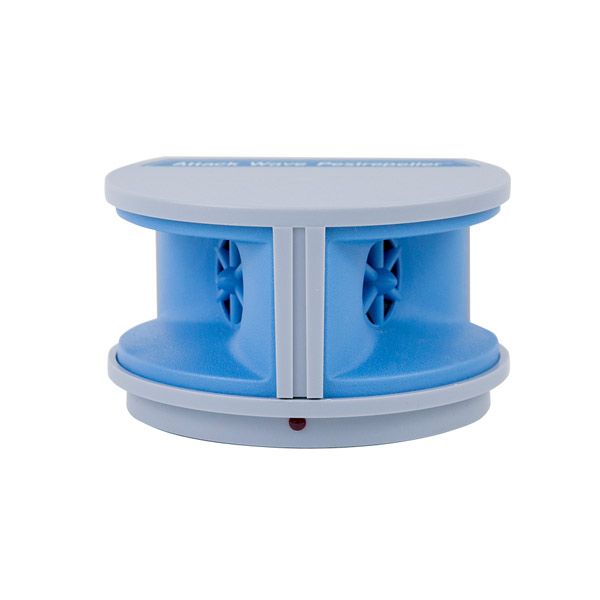 Ultrasonic Attack Wave Pest Repeller