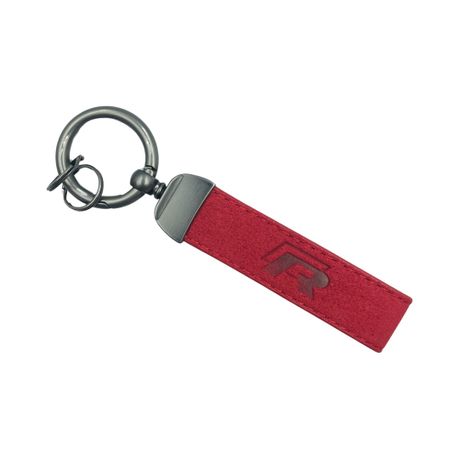 Golf deals r keyring