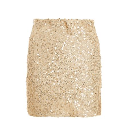 Sequin skirt clearance quiz