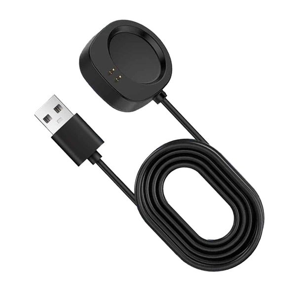 Killer Deals Charger Cable Compatible with Amazfit T-Rex 3/ Balance 2