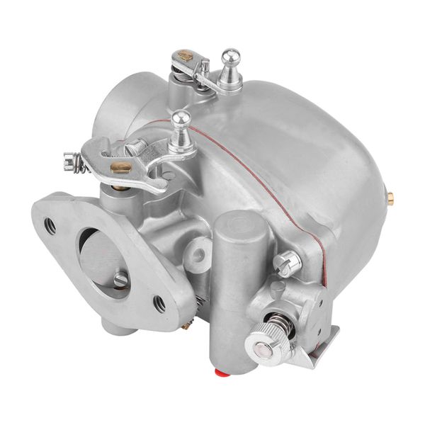 Tractor Carburetor for Ford 2N 8N 9N Compatible with Marvel Schebler