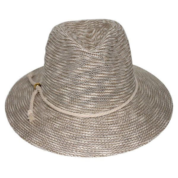 360FIVE Felicity Fedora UPF50+ Sun Hat