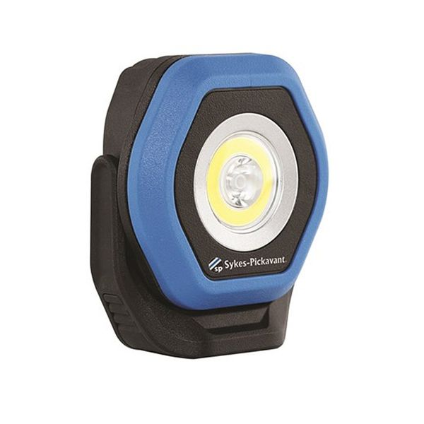 Sykes-Pickavant - Twinbeam Pocket Worklight