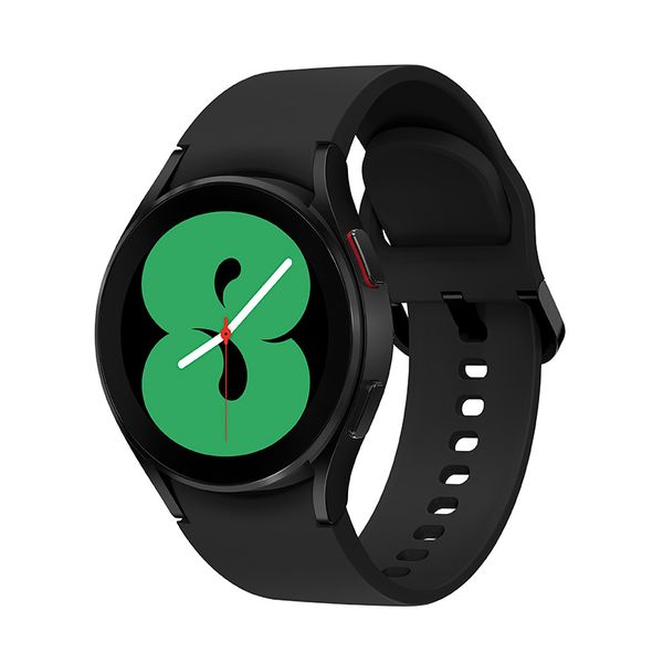 Samsung Galaxy Watch4 (R865) LTE Smartwatch (40mm) - Black