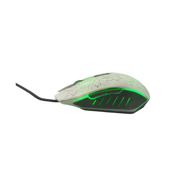 Wired RGB USB Gaming Mouse-K60
