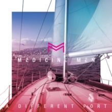 A Different Port (CD / Album)