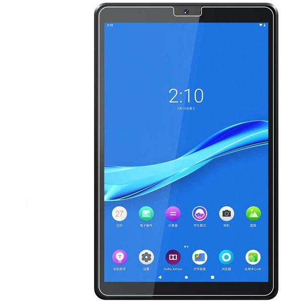 TUFF-LUV 2.5D Tempered Glass Screen Lenovo Tab M10 10.3