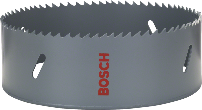HSS bi-metal holesaw for standard adapters 140 mm, 5 1/2