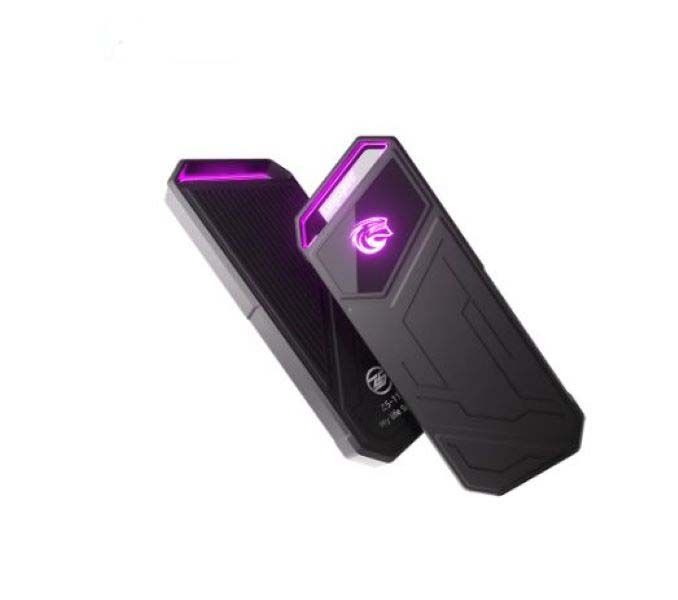 KingSpec Portable SSD 1TB. Type C USB 3.2