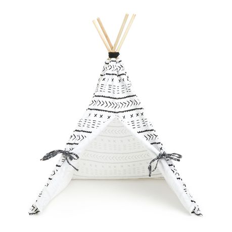 Pet teepee cheap target