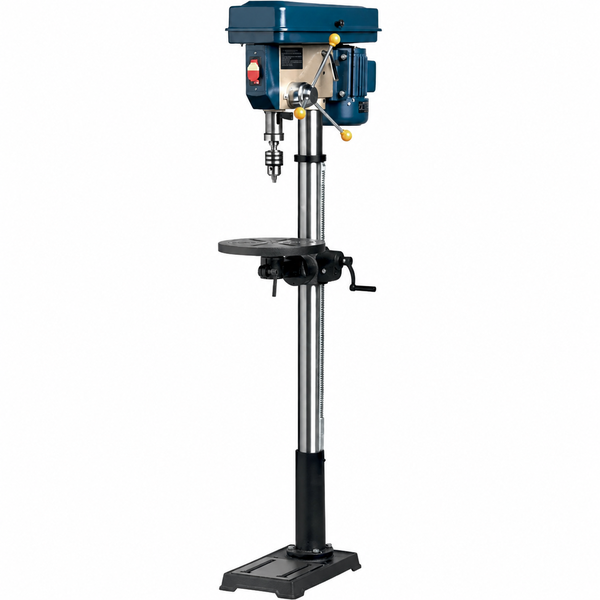 16mm Pedestal Drill Press 550W DP-16