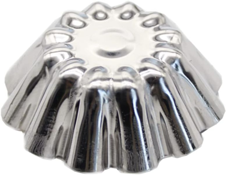Queen Cake Moulds (80 X 30mm)