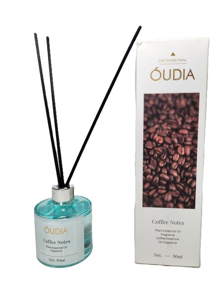 Oudia Coffee Notes Oil Fragrance