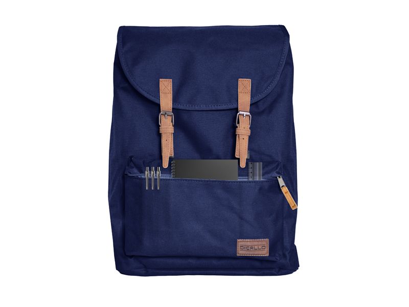 DICALLO Backpack - Blue