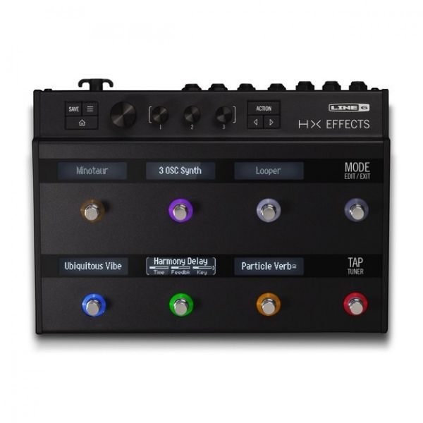 Line 6 HX Effects