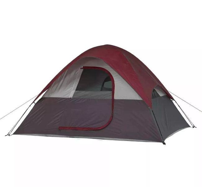 Tent 2 People