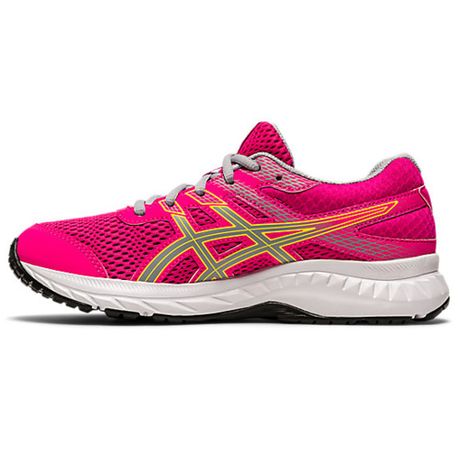 Asics gt 1 hot sale 6 gs junior