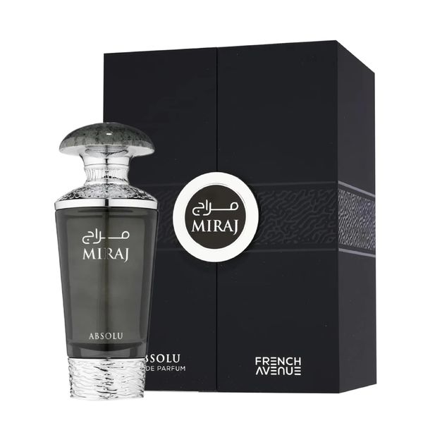 French Avenue - Miraj Absolu - 100ml EDP