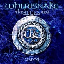 The Blues Album (CD / Album)