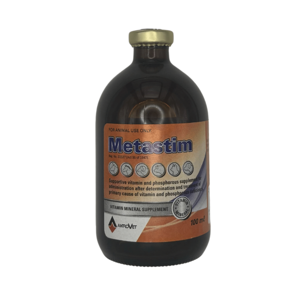Metastim 100ml
