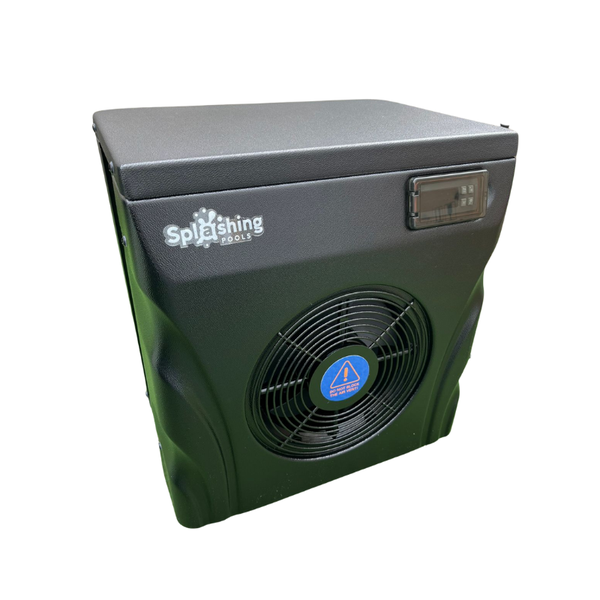 Splashing Pools 3kw Pool and Spa Heat Pump