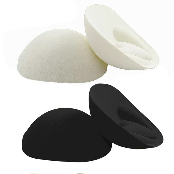 Bra Pads Insert Removable Breast Enhancer Push Up Bra Cups Paddings