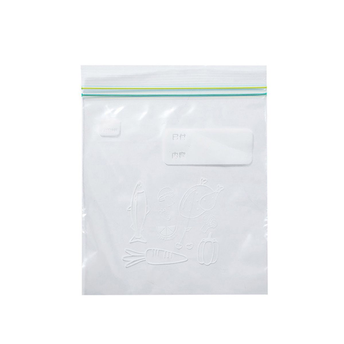 ZipLock Reusable Food Storage Bags Shop Today. Get it Tomorrow