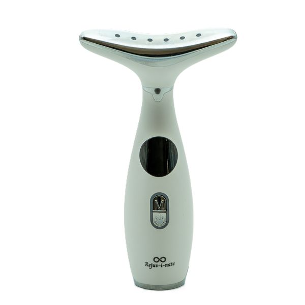 Rejuvinate 3-in-1 LED Massager