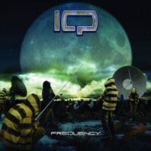Frequency (Vinyl / 12" Album Coloured Vinyl)