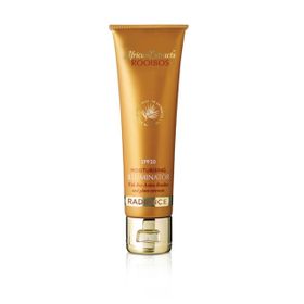 rooibos night cream radiance