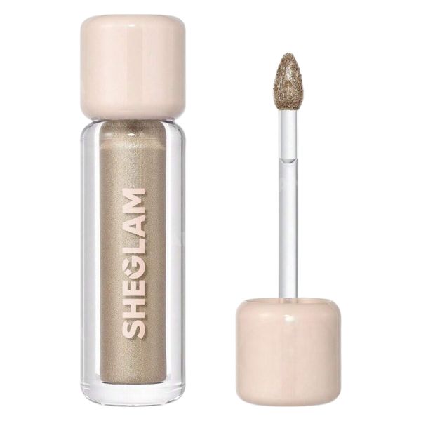 Sheglam Airglow Eye Tint - Liquid Shimmer Eyeshadow (3.5g)