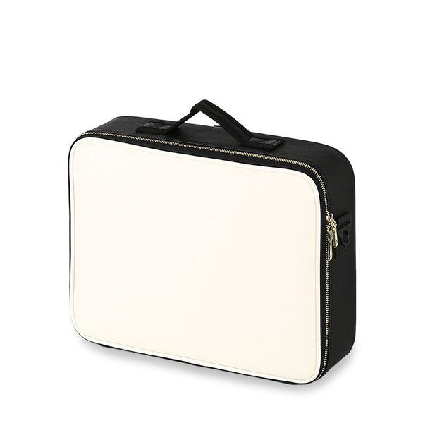 Multifunctional Portable Makeup Storage Box