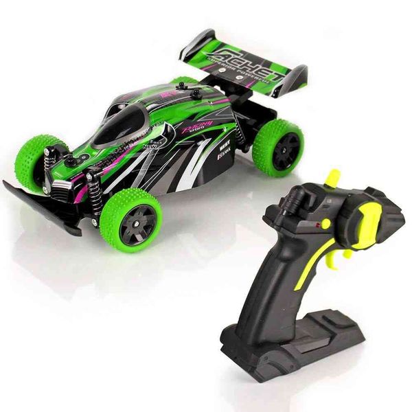 High Speed Racing Car Toy with a Remote Control
