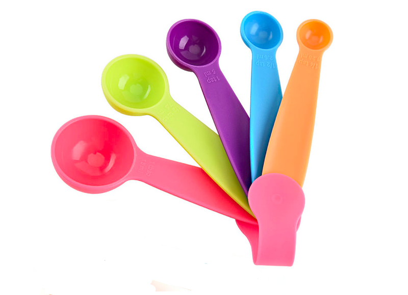 Measuring Spoon Set