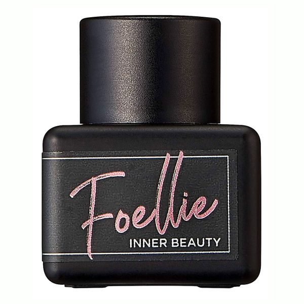 Foellie Eau de Bijou Lingerie Perfume - 5ml