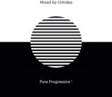Pure Progressive (CD / Album)