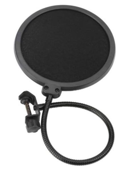 Microphone Pop Filter