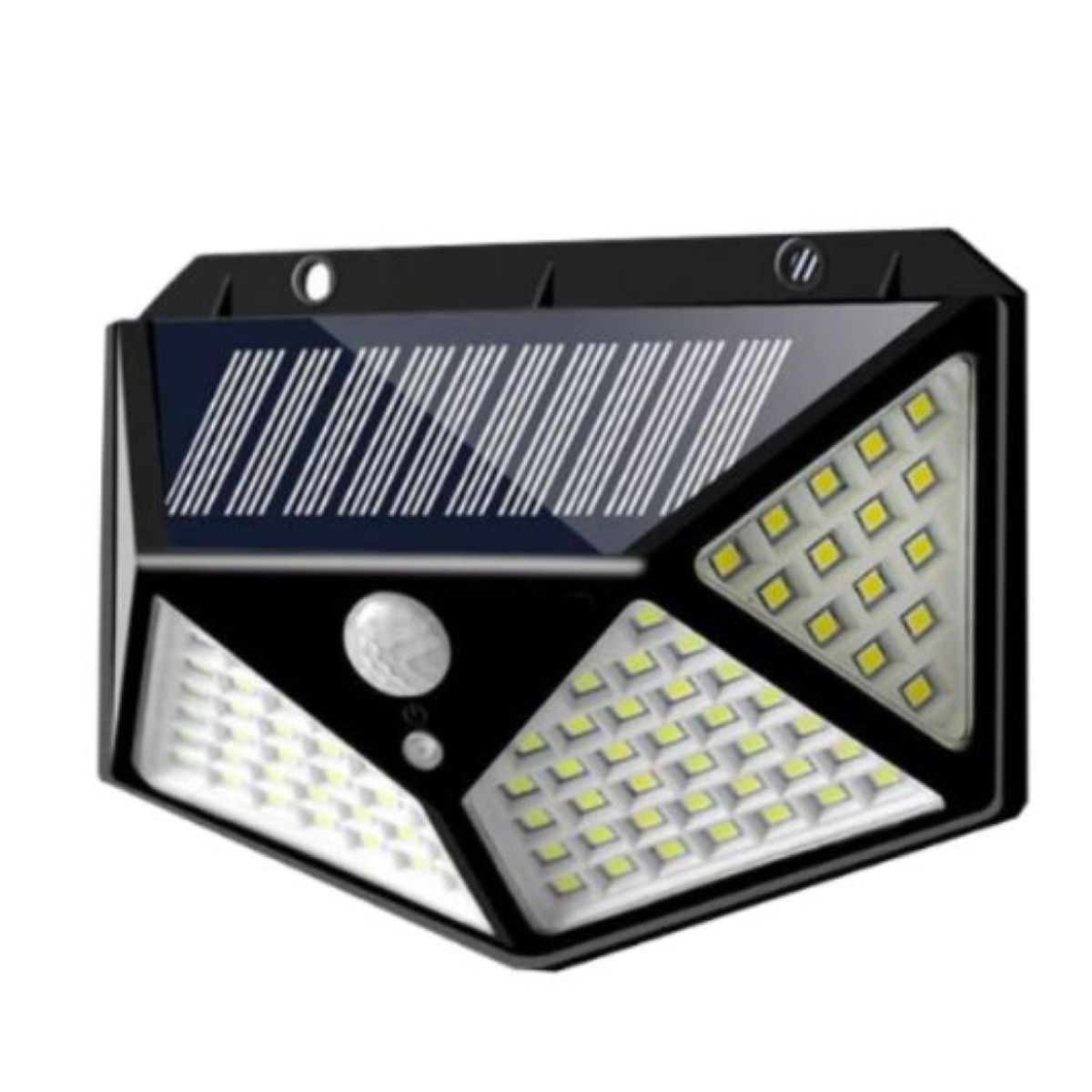 PIR 100 led Solar Motion Sensor Light Outdoor
