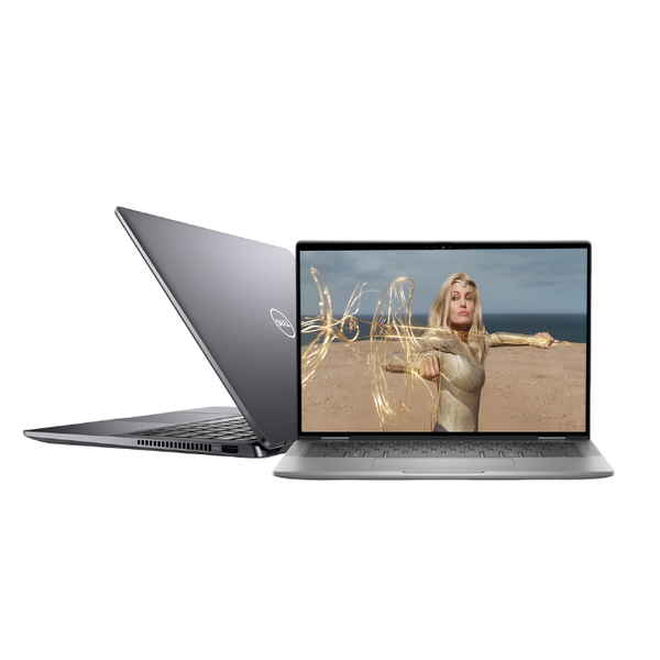Dell Latitude 7350 2-in-1 Intel Core i7, 16GB/512GB SSD (Eternal Bundle)