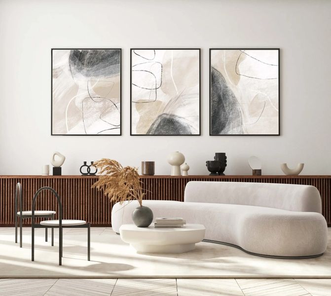Canvas and Decor: Canvas Wall art - CND053