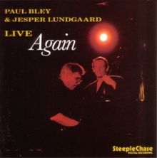 Live Again (Vinyl / 12" Album)