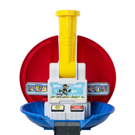 Paw Patrol Mighty Lookout Tower Daily Sale Shop